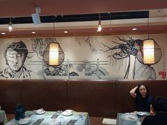 大堂-以前的小酒馆(中山广场店)