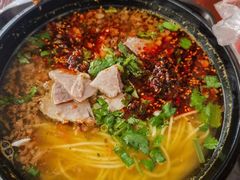 -一品飘香米线(一中总店)
