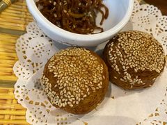 -竹叶涮肉坊(总店)