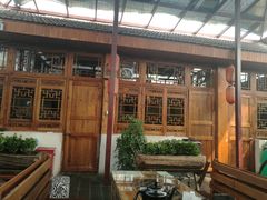 -丽江庭院之爱在路上(西单店)