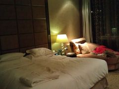 IMAG0698-北京朝阳悠唐皇冠假日酒店