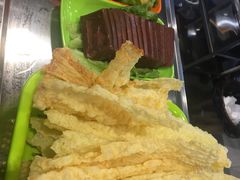 -古乐牛香·鲜牛肉牛杂火锅(解放东路店)