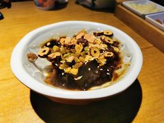 -胡马八破·川菜小馆(高新万达店)