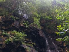 -孤山寨风景区