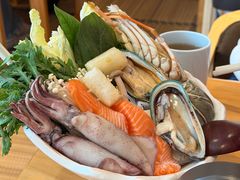 -楽燚日本料理(九曲里店)