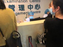 -杭州师范大学附属医院(杭州总院)