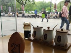 大堂-三千粉牛肉米粉(来客茂店)