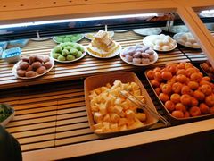 -温禾牛·和牛寿喜烧自助火锅(恒基名人店)