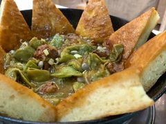 -关东风老北方菜馆(桂芳园店)