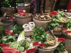 -亮欢寨(凯里总店)