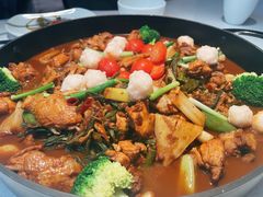 -鲁秀才炒鸡(龙湖西溪天街店)