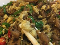 -情妹耙泥鳅·江湖川菜(科华店)