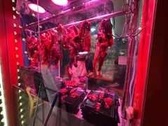 -牛吉韵·鲜切牛肉自助火锅(南山店)