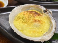 -加奈日本料理