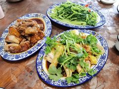 -下村新强记烧鹅店