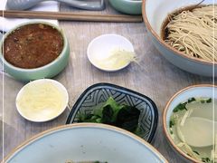 -朱洪元苏式面馆(绿宝广场店)