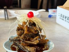 -二泉园老菜馆·百年无锡菜