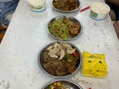 -枣阁园滴滴自助餐