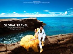 -全城热恋旅拍·摄影