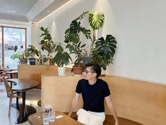 -fishtank鱼缸咖啡(三山街店)