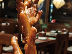 -云海肴·汽锅鸡·云南菜(美罗城店)