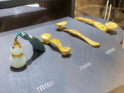 -周大福荟馆JEWELRIA(宝安南路华润万象城店)
