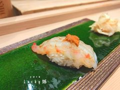 -鮨一日本料理(大中华店)