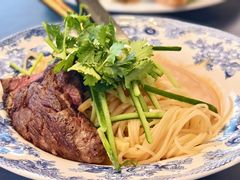 -尚牛社会 Beef & Liberty(金桥EKA天物店)