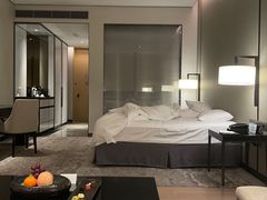 -长沙尼依格罗酒店