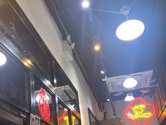 -深仔记正宗云吞面(尖沙咀店)