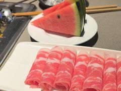 -海底捞火锅(德思勤店)
