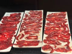 -牛事制造局牛肉火锅(莲岳路店)