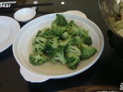 -杭州海华满陇度假酒店
