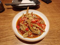 -捌川(武汉天地壹方购物中心店)