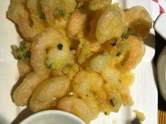 -船歌·鱼水饺青岛菜(金狮广场店)