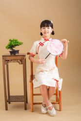 -小熊维尼高端儿童摄影(罗湖区总店)