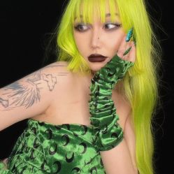 -3AM·S HAIR SALON烫发染发接发