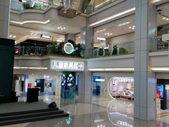 -红星美凯龙北京至尊MALL(东四环中路店)