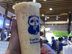 -茶百道(爱融荟城店)