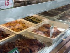 -护国寺小吃(左家庄店)