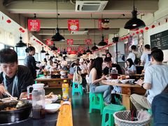 -李子坝梁山鸡(李子坝大鸡哥店)