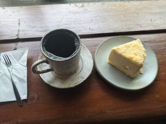 -RUMORS COFFEE ROASTERY鲁马滋咖啡(湖南路店)