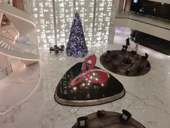 -广州四季酒店·意珍·意式自助餐