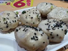 -小杨生煎(周浦万达店)