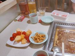 -野妹火锅(北京路店)