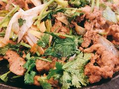 -烤肉宛饭庄(南礼士路店)