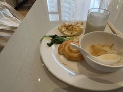 -杭州开元名都大酒店·地中海自助餐厅