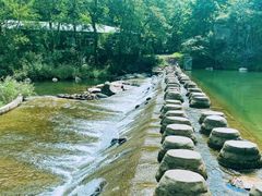 -大连冰峪旅游度假区