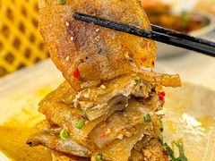 -小煵记·打边炉(西丽文光店)