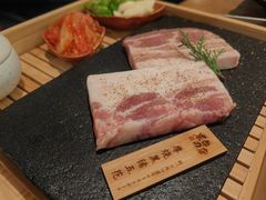 -黑牛の店·和牛烧肉(合生汇店)